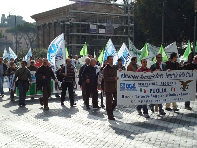 Roma 28 ottobre 2009